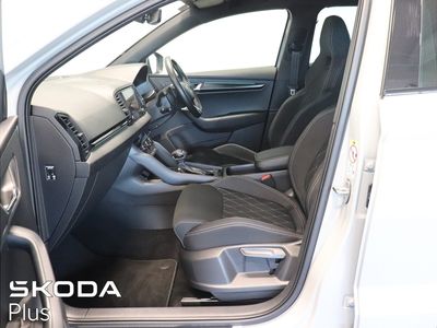 2024 Skoda Karoq