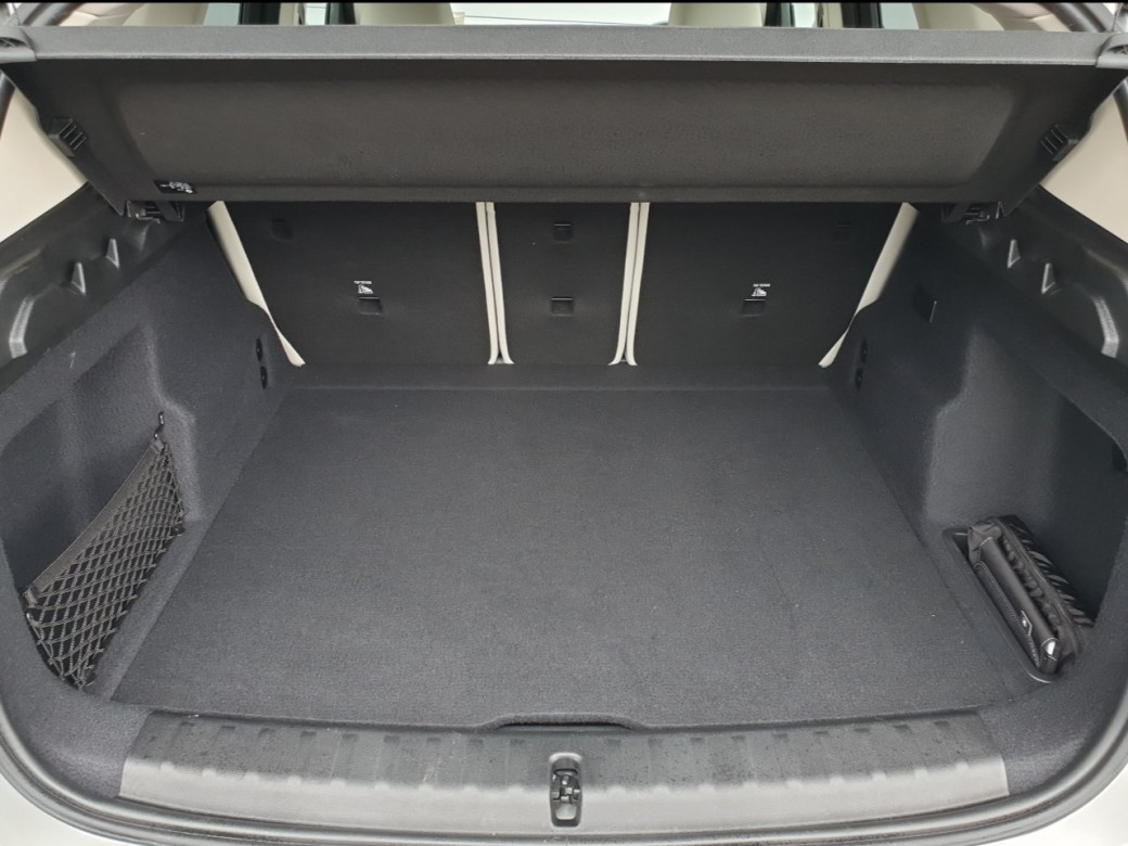 2026 BMW iX1
