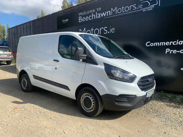 vehicle for sale from Beechlawn Motors