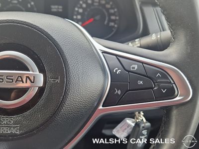 2023 Nissan Primastar