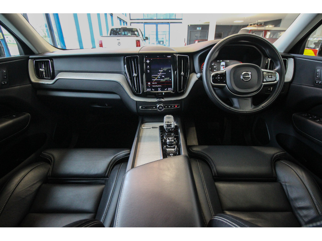 2020 Volvo XC60