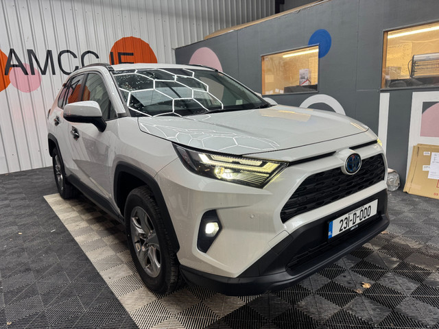vehicle for sale from The Automatic Motor Car Centre