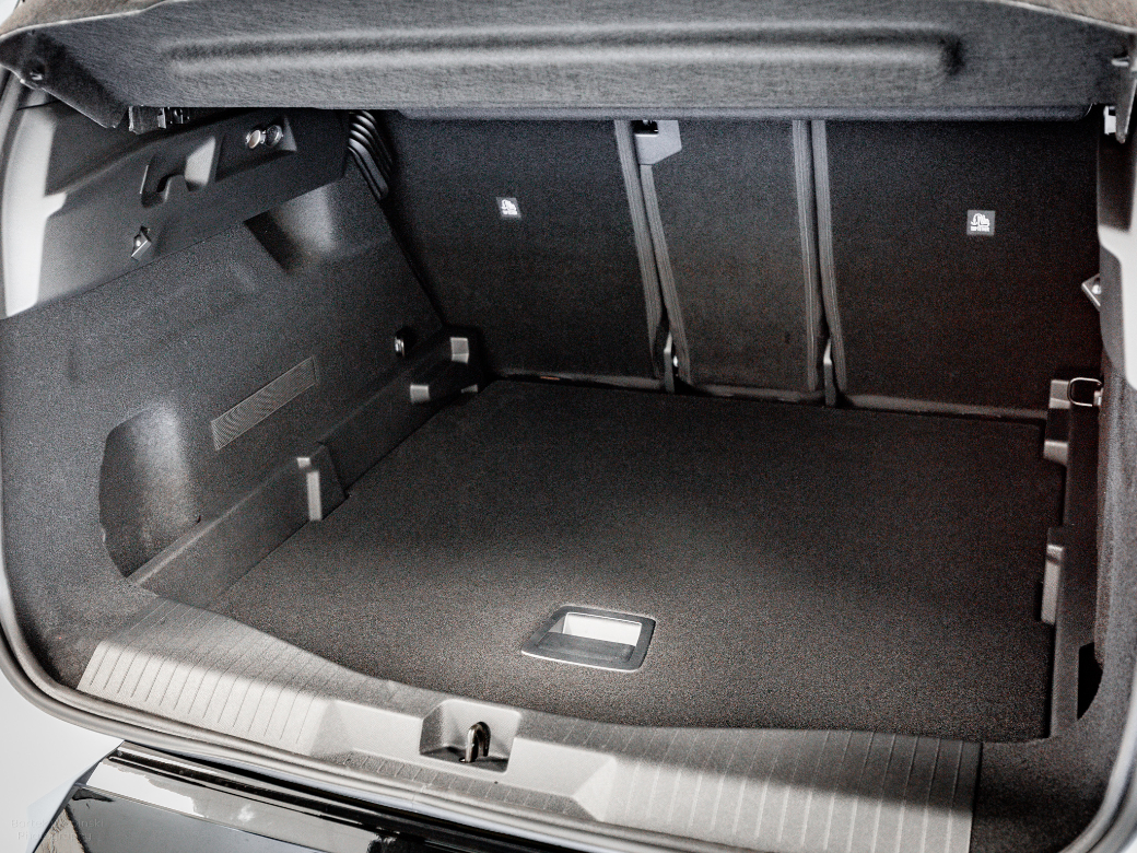 2026 Citroen C5 Aircross