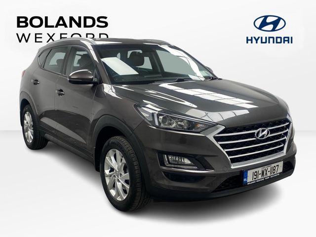 vehicle for sale from Bolands Wexford Town