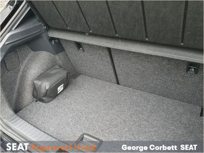 2025 SEAT Ibiza