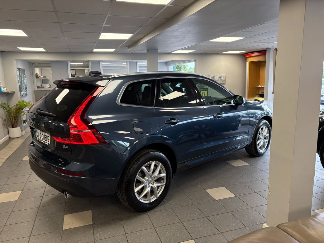 2021 Volvo XC60