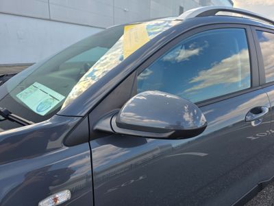 2021 Kia Stonic