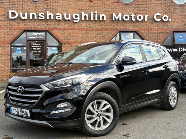 vehicle for sale from Dunshaughlin Motor Co