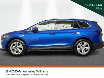 2023 Skoda Enyaq