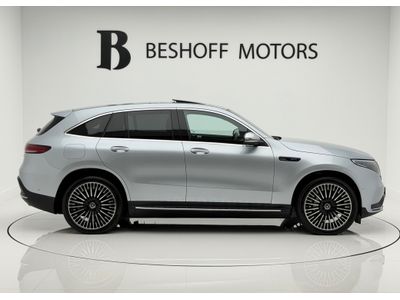 2023 Mercedes-Benz EQC