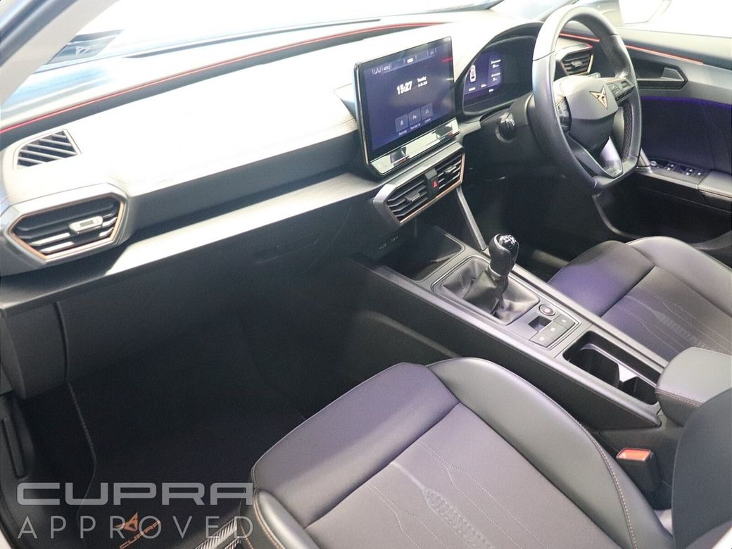 2023 Cupra Formentor