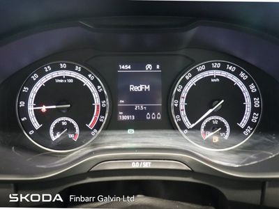 2019 Skoda Kodiaq