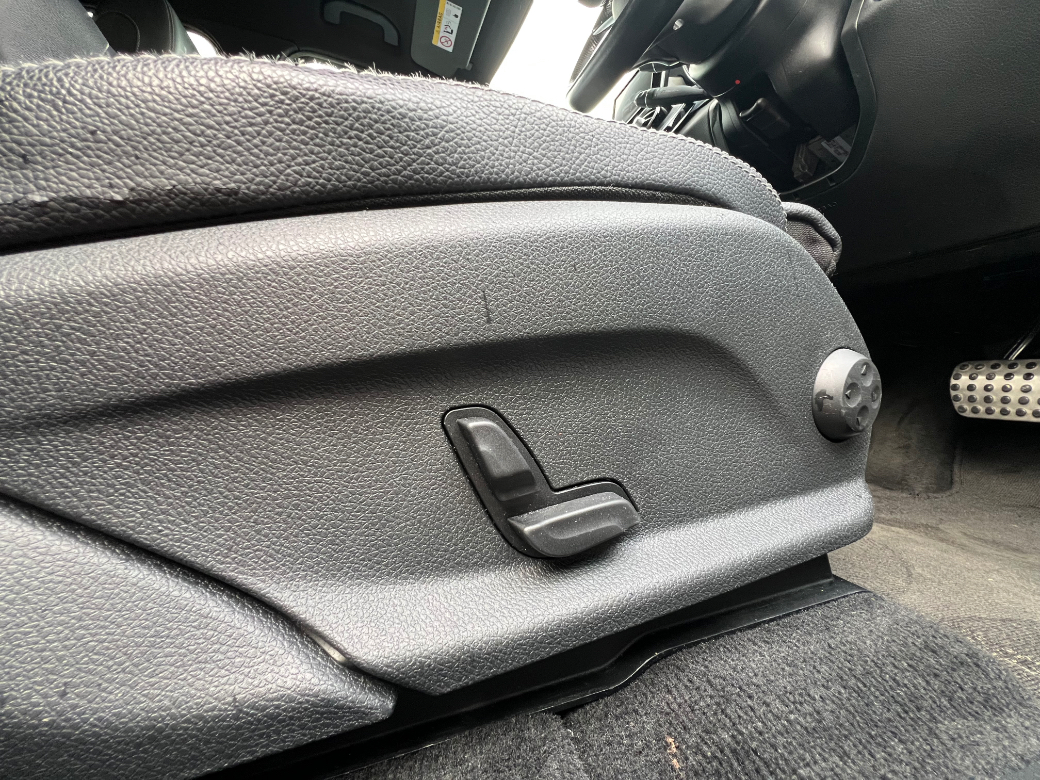 2016 Mercedes-Benz GLC Class