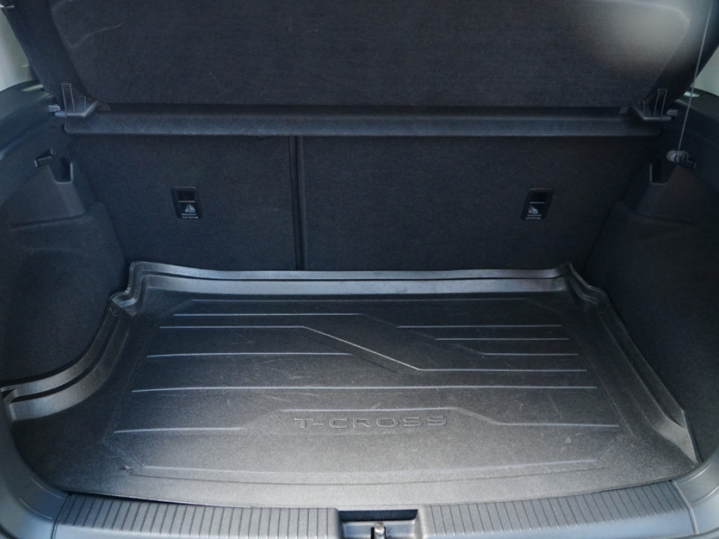 2023 Volkswagen T-Cross