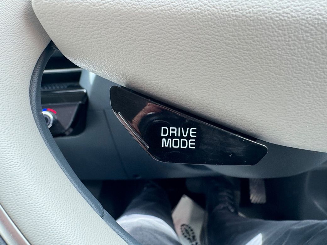 2024 Kia EV6