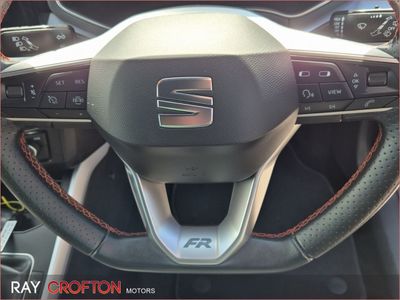 2023 SEAT Arona