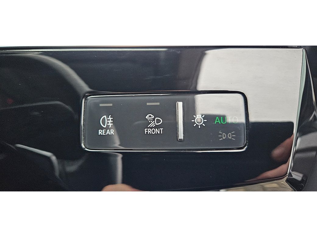 2020 Audi e-tron