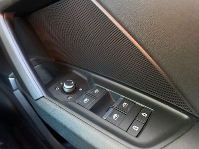 2022 Audi A3