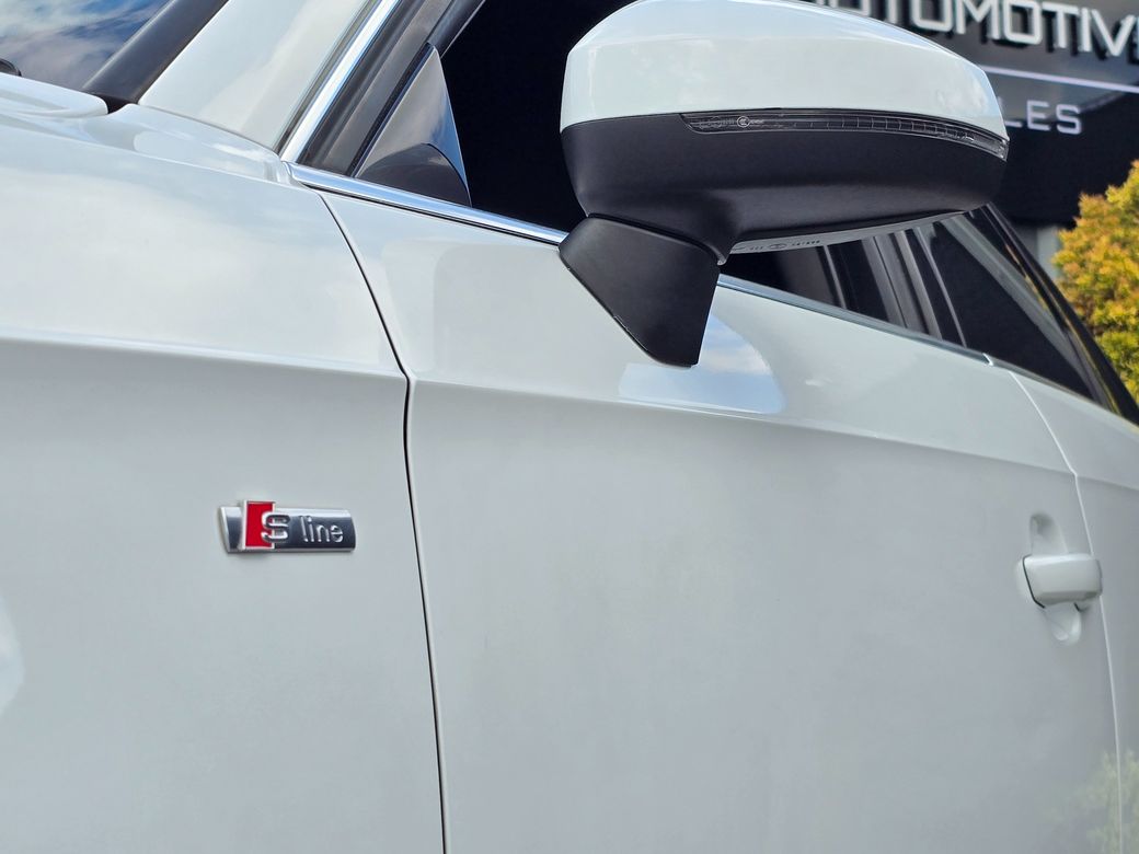 2014 Audi A3