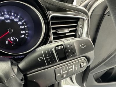 2024 Kia Ceed