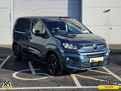 2026 Citroen Berlingo