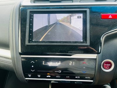 2016 Honda Fit