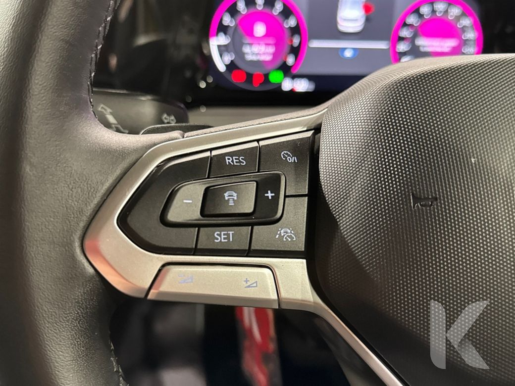 2023 Volkswagen Golf