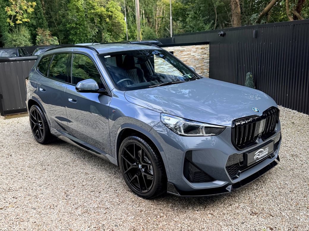 2023 BMW X1