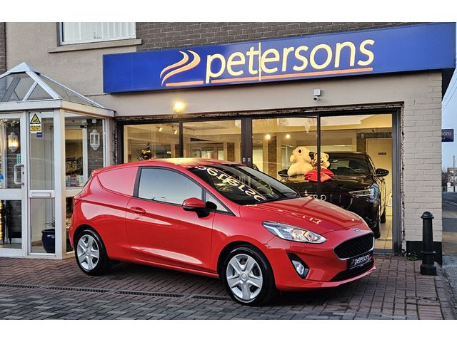vehicle for sale from Petersons