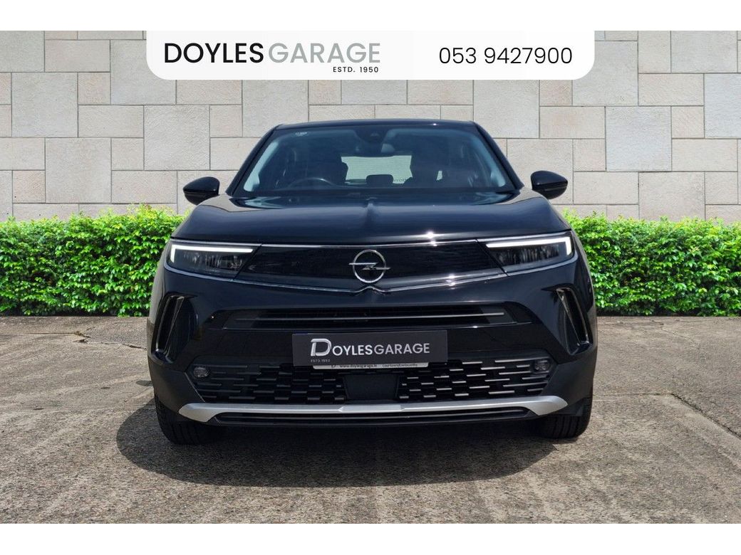 2023 Opel Mokka