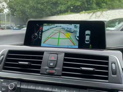 2017 BMW 3 Series