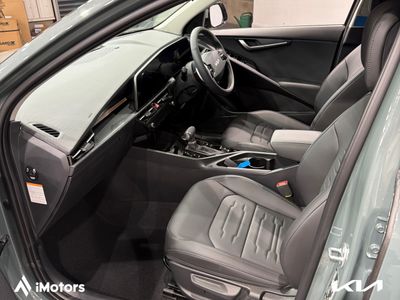 2026 Kia Niro