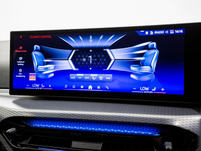 2025 BMW i4