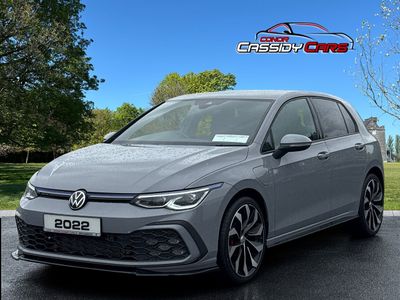 2022 Volkswagen Golf