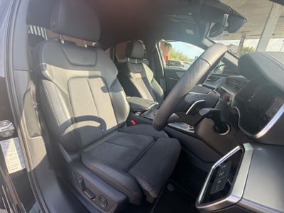 2024 Audi A6