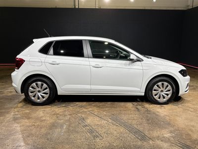 2021 Volkswagen Polo
