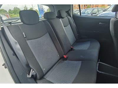 2023 Nissan Leaf