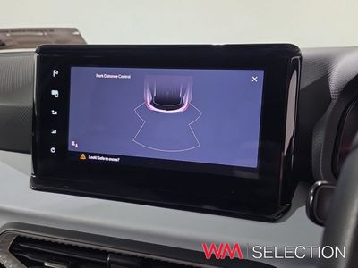 2023 SEAT Arona