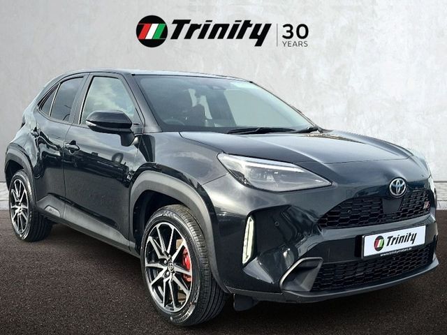 vehicle for sale from Trinity Motors Ardcavan