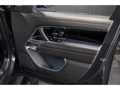 2024 Land Rover Range Rover