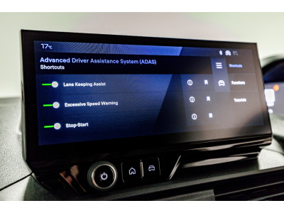 2026 Peugeot Partner