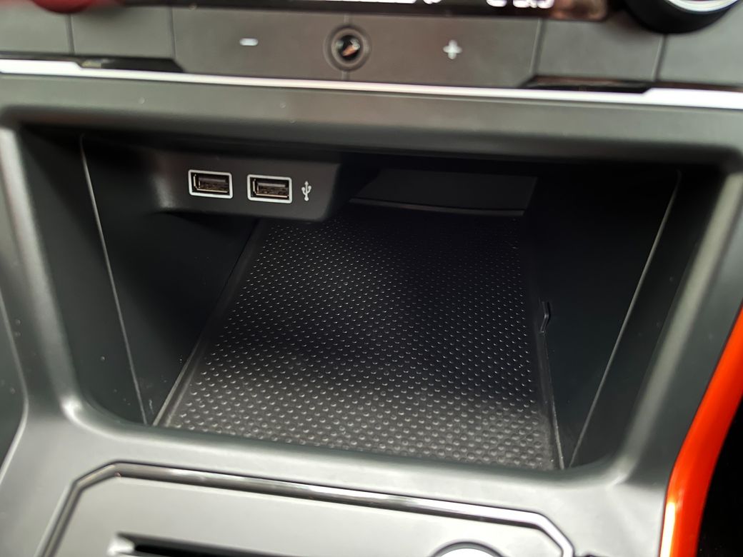 2020 Volkswagen Polo