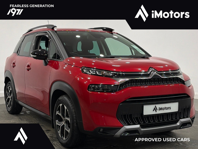 vehicle for sale from iMotors