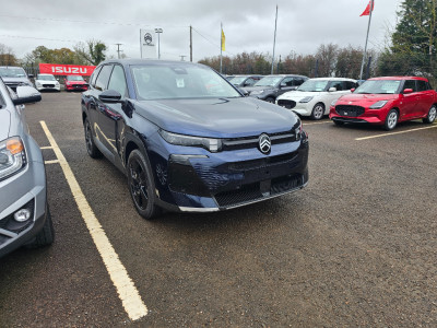 2026 Citroen C5 Aircross