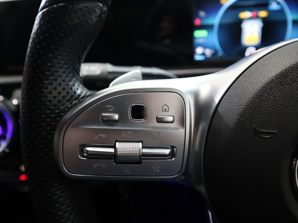 2022 Mercedes-Benz A Class