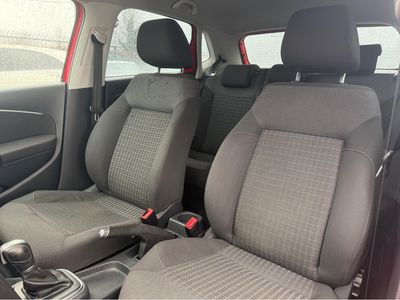 2014 Volkswagen Polo