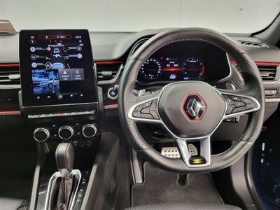 2023 Renault Arkana