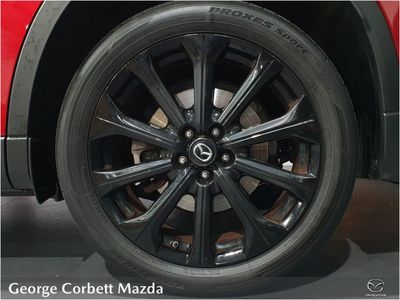 2023 Mazda CX-60