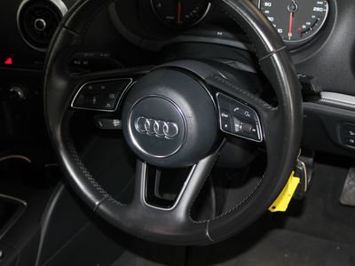 2017 Audi A3