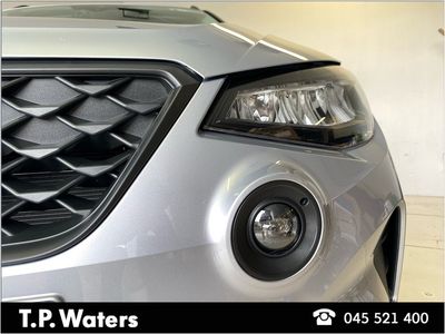2024 SEAT Arona
